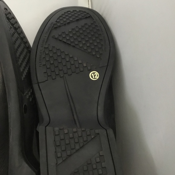 DRESS-UP SHOES FOR MEN. - Picture 5 of 6